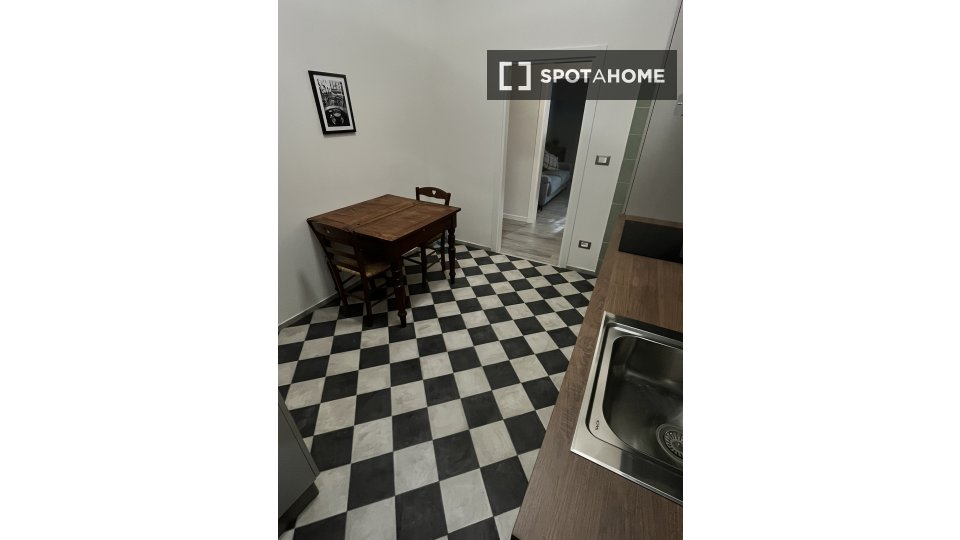 Apartment Bologna, 2 beds, 70m² — photo 13