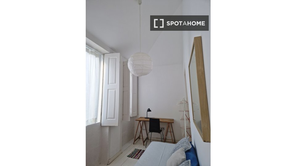Double room Porto, 5 beds — photo 19