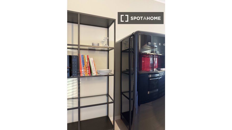 Apartment Cologne, 2 beds, 70m² — photo 13