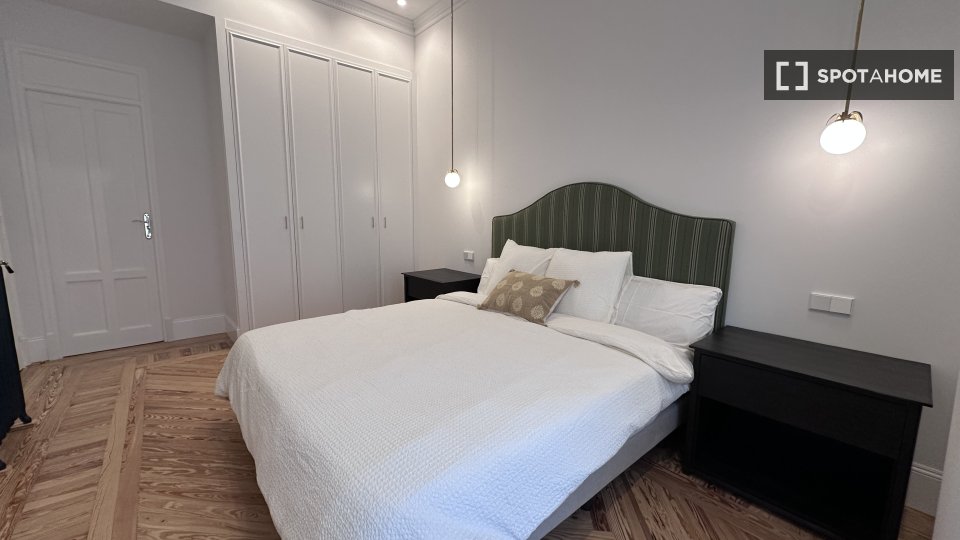 Apartment Madrid, 3 beds, 150m² — photo 1