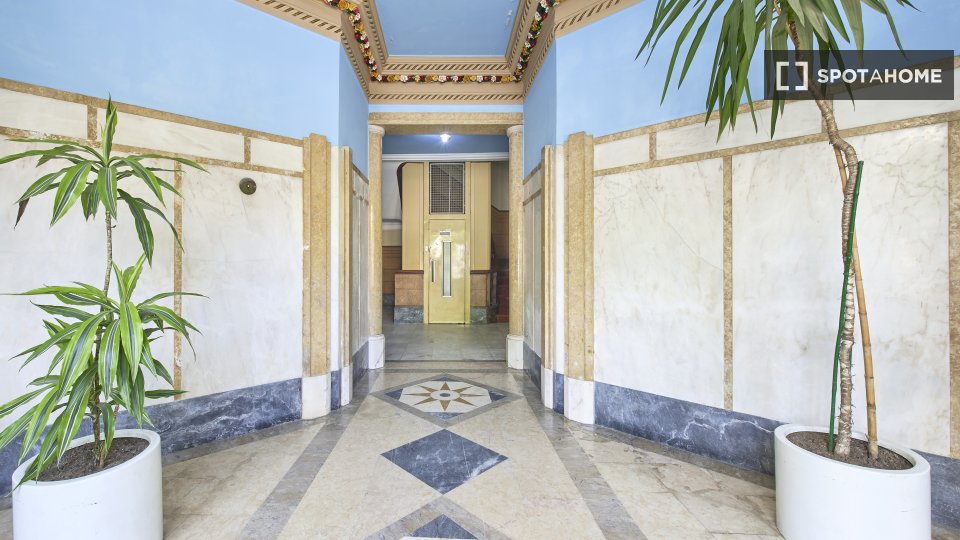 Double room Lisbon, 7 beds — photo 4