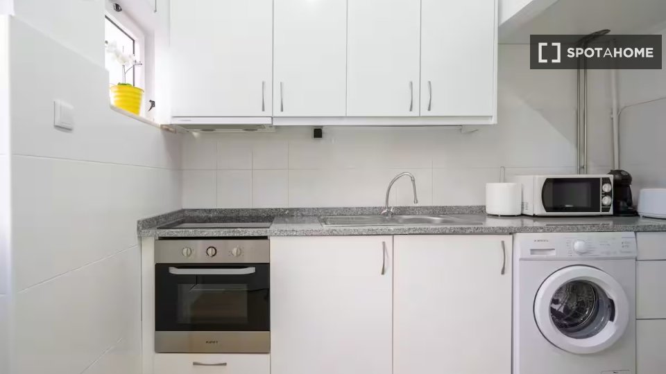 Apartment Porto, 1 bed — photo 19