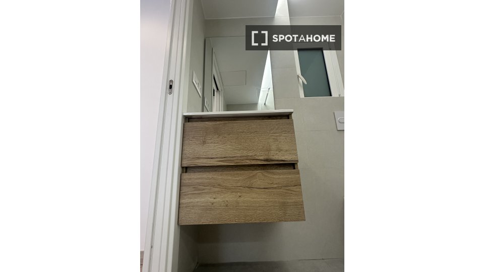 Apartment Barcelona, 2 beds, 60m² — photo 16