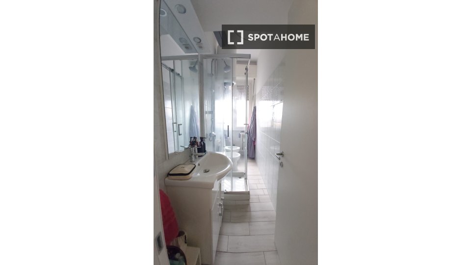 Apartment mono Milan, 40m² — photo 6