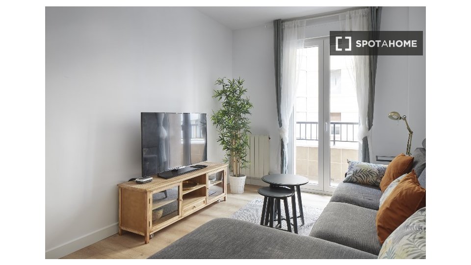 Apartment San_Sebastian, 3 beds — photo 15