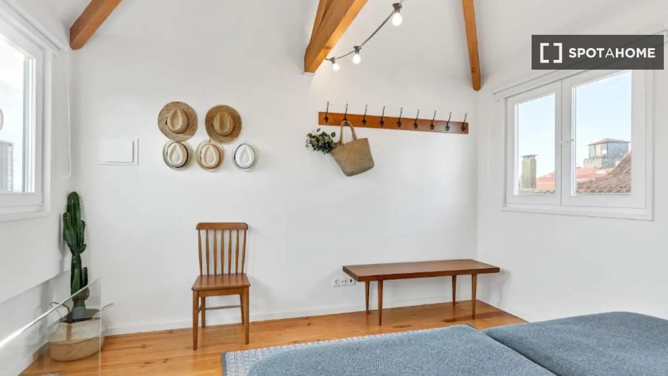 Apartment Porto, 2 beds — photo 6