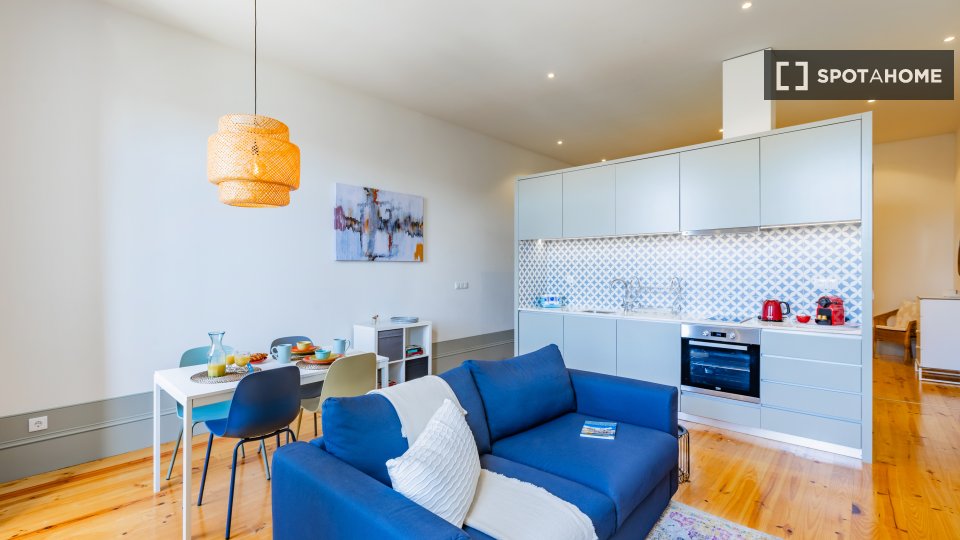 Apartment mono Porto — photo 3