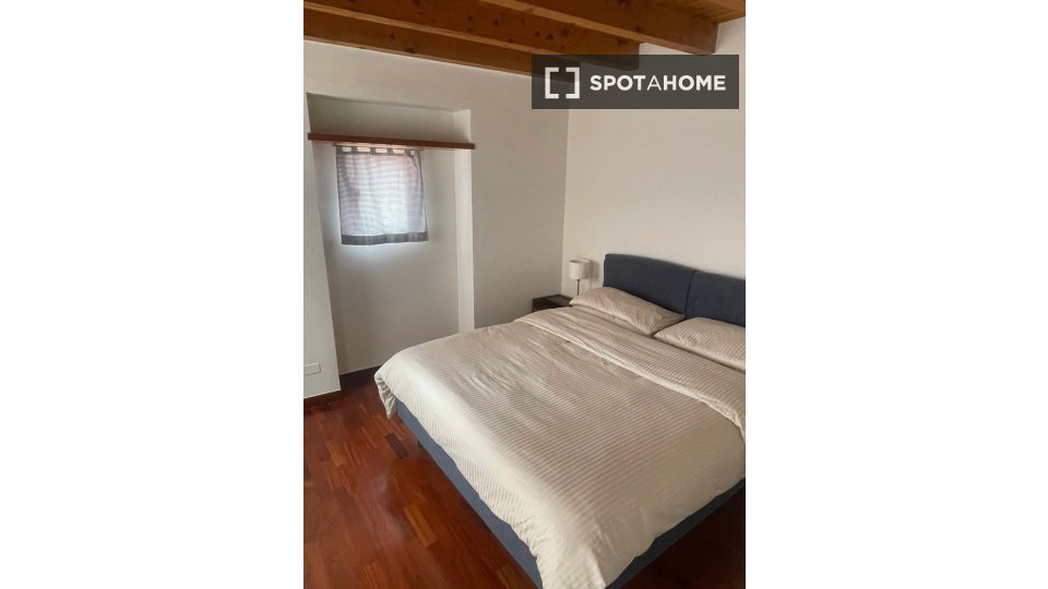 Appartamento Milano, 1 camera, 105m² — foto 11
