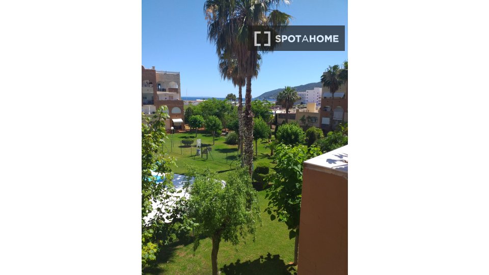 Apartment Palma_De_Mallorca, 2 beds, 65m² — photo 7