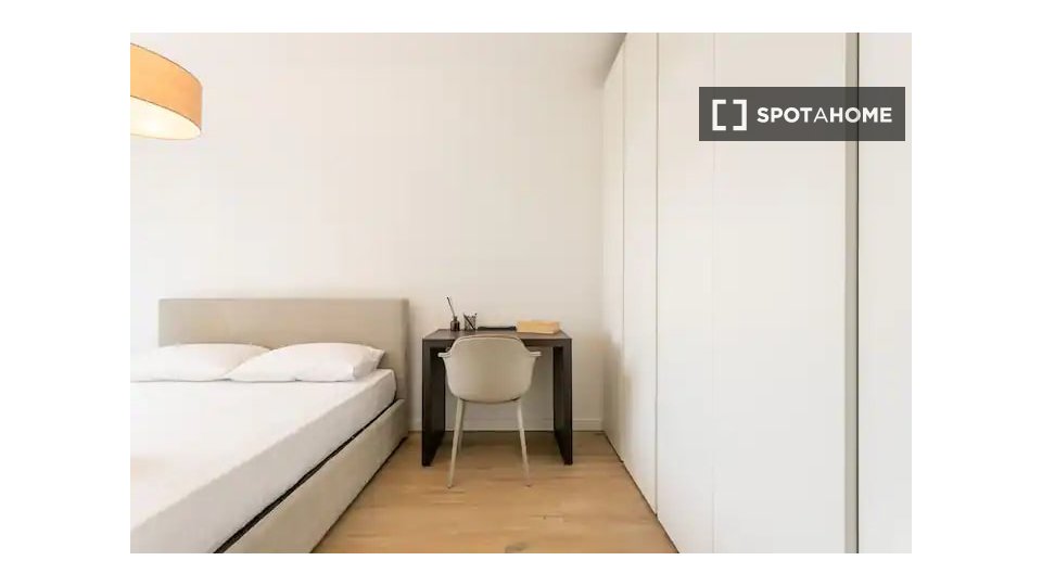 Apartment Milan, 2 beds — photo 5