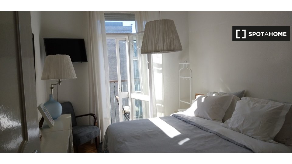 Double room Porto, 2 beds — photo 2