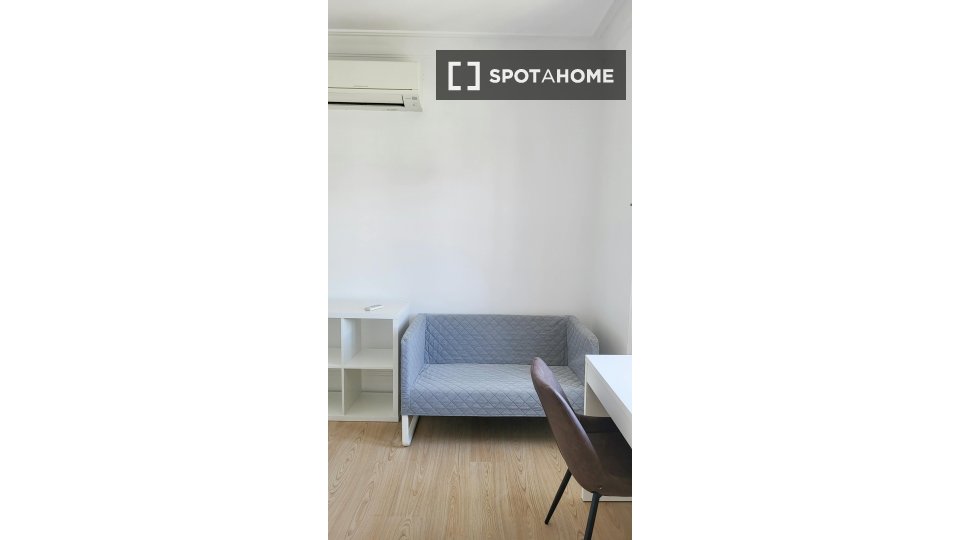 Double room Porto, 20 beds — photo 14