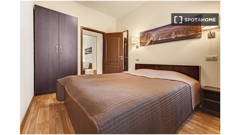 Apartment mono Riga, 37m² — photo 5
