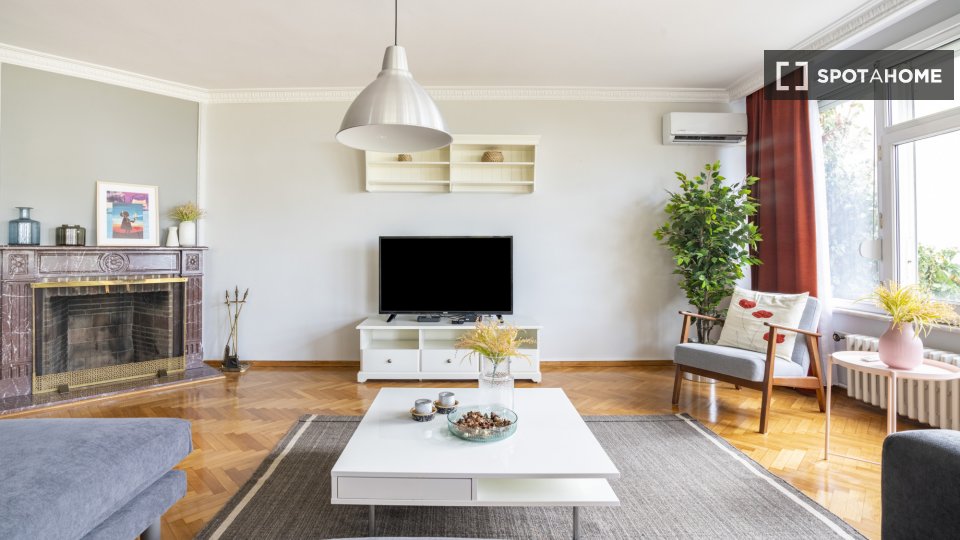 Apartment Istanbul, 1 bed — photo 16