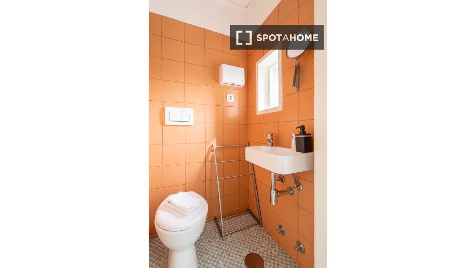 Apartment mono Porto — photo 4