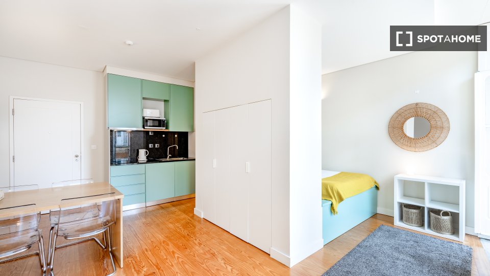 Apartment mono Porto — photo 16