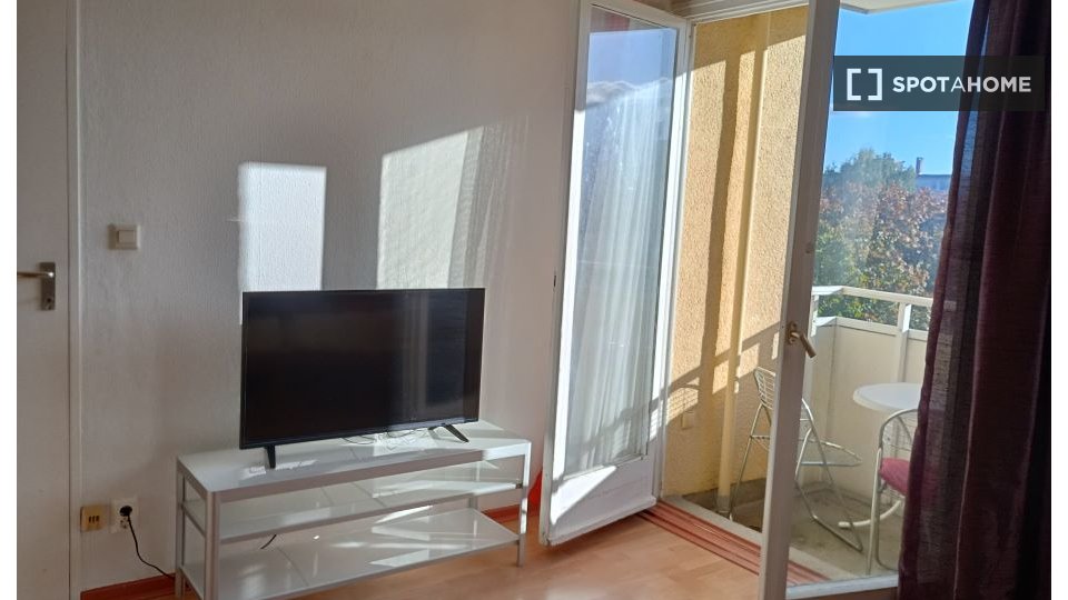 Apartment Berlin, 1 bed — photo 15
