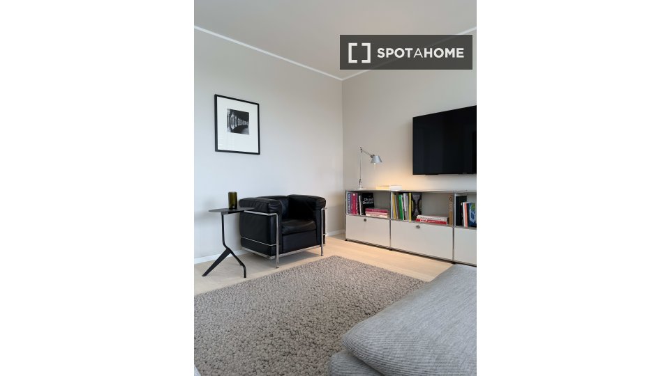 Apartment Cologne, 2 beds, 70m² — photo 17