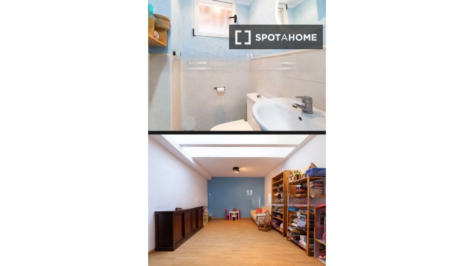 Apartment Valencia, 6 beds, 300m² — photo 10