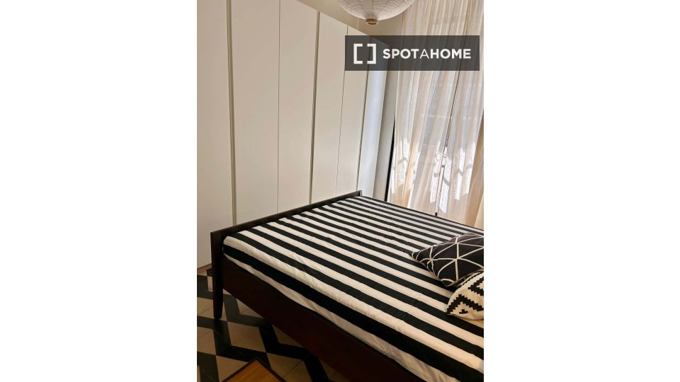 Apartment Milan, 1 bed, 50m² — photo 11