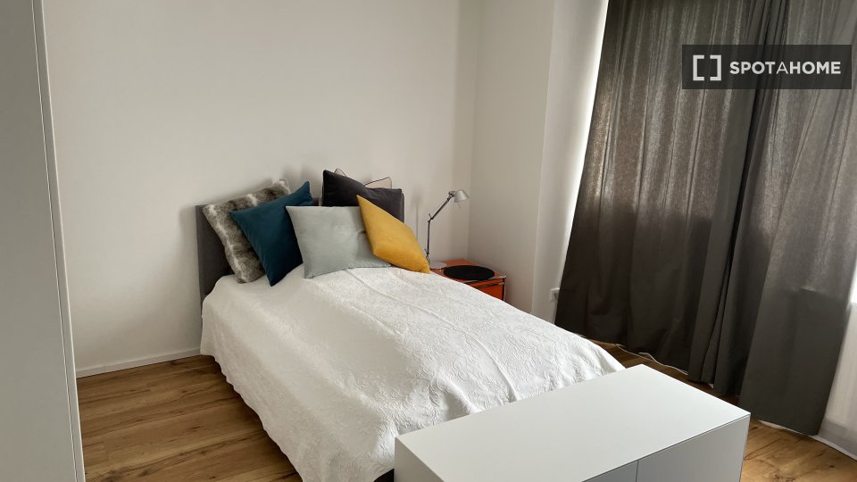 Apartment mono Cologne, 30m² — photo 17