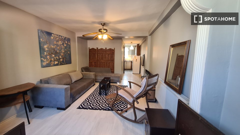 Apartment mono Istanbul, 40m² — photo 19
