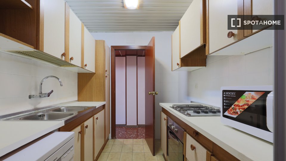 Appartamento Barcellona, 3 camere, 65m² — foto 10