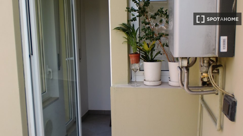 Apartamento Milán, 2 habitaciones — foto 2