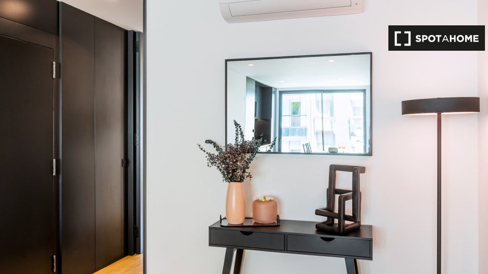 Apartment Porto, 1 bed — photo 23