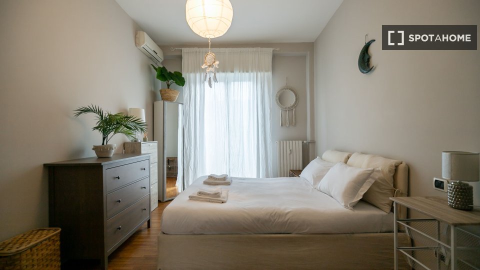 Apartment Milan, 1 bed, 60m² — photo 8