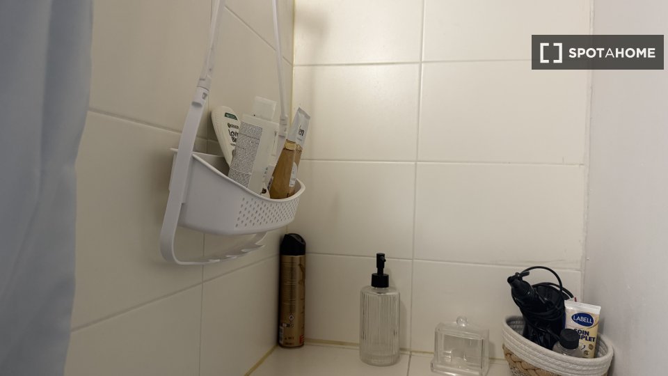 Apartment mono París, 12m² — foto 5