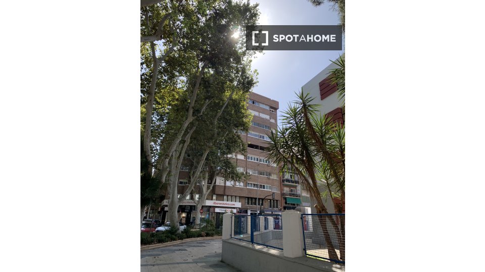 Double room Cartagena, 5 beds, 210m² — photo 38