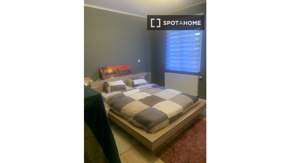 Apartment Brussels, 2 beds, 65m² — photo 13