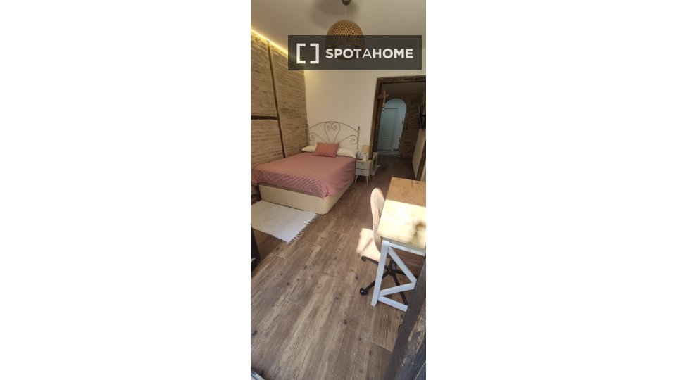 Apartment mono Granada — photo 12