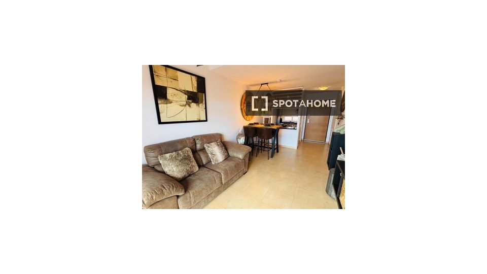 Apartment Murcia, 2 beds, 85m² — photo 13