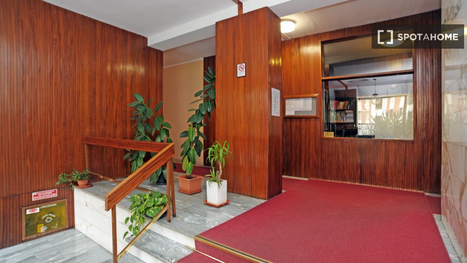 Apartment Milan, 1 bed — photo 1