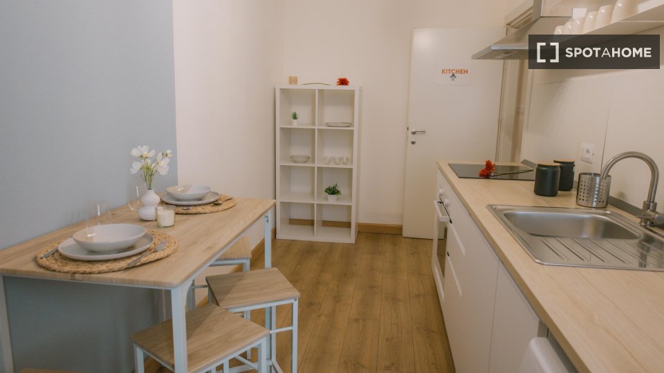 Double room Trento, 6 beds — photo 8