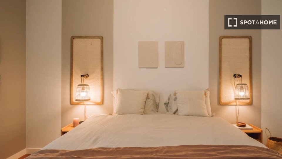 Apartment Lisbon, 3 beds — photo 1
