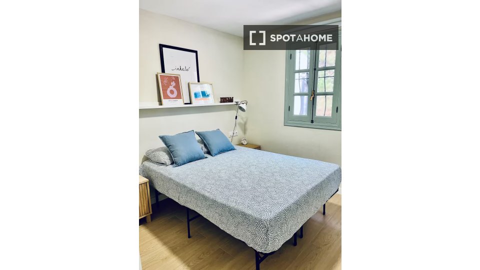 Apartment Valencia, 1 bed — photo 16