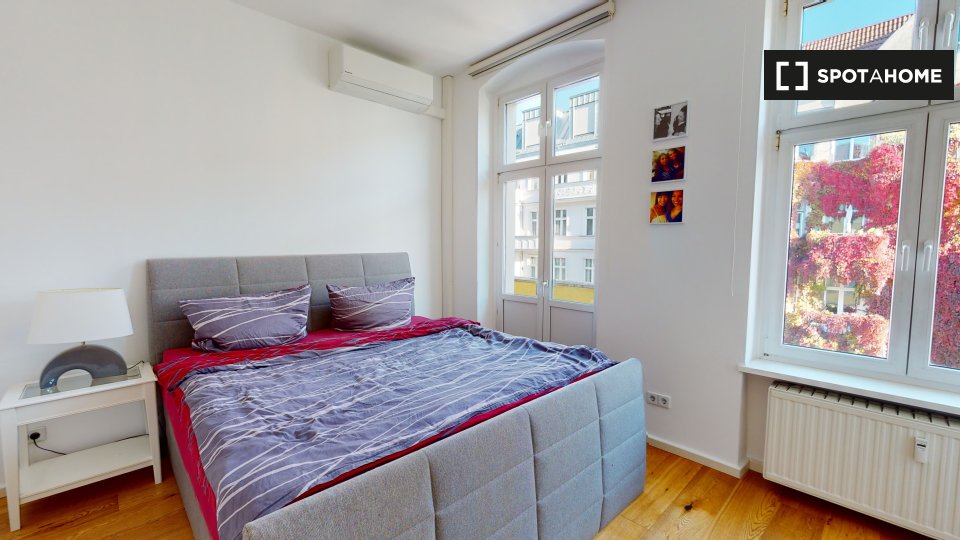 Apartment Berlin, 1 bed — photo 3