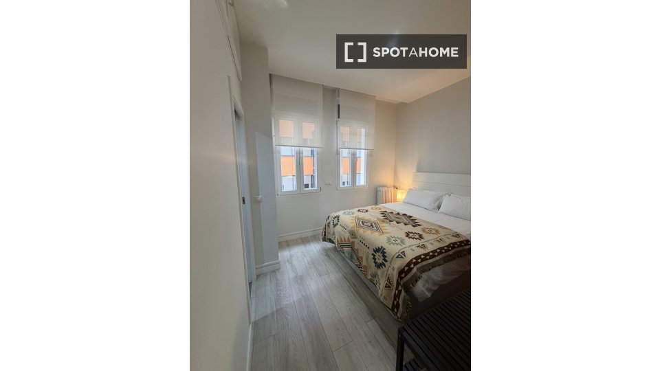 Apartment mono Madrid, 38m² — photo 6