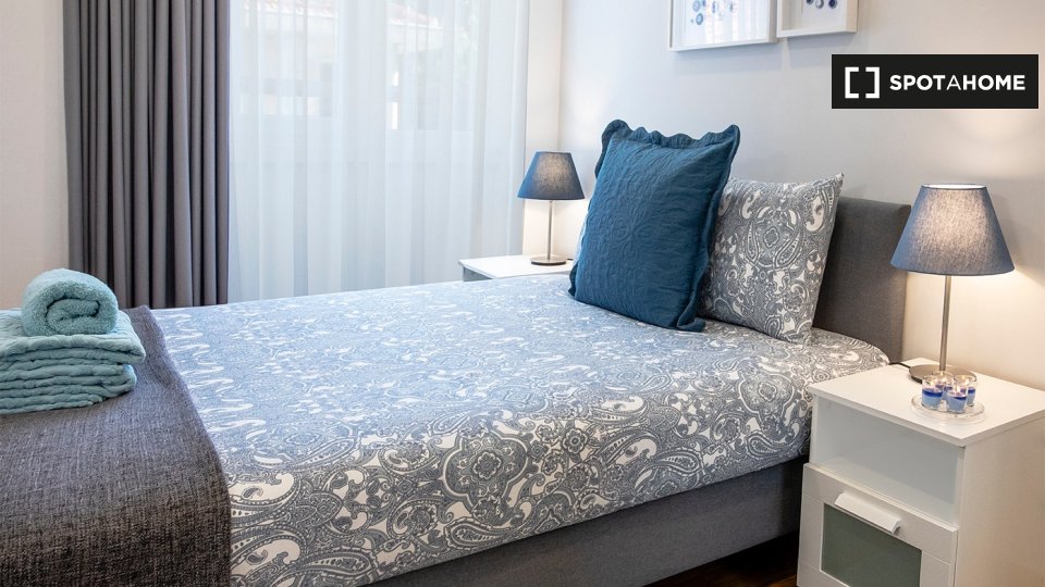 Apartment Porto, 12 beds — photo 17