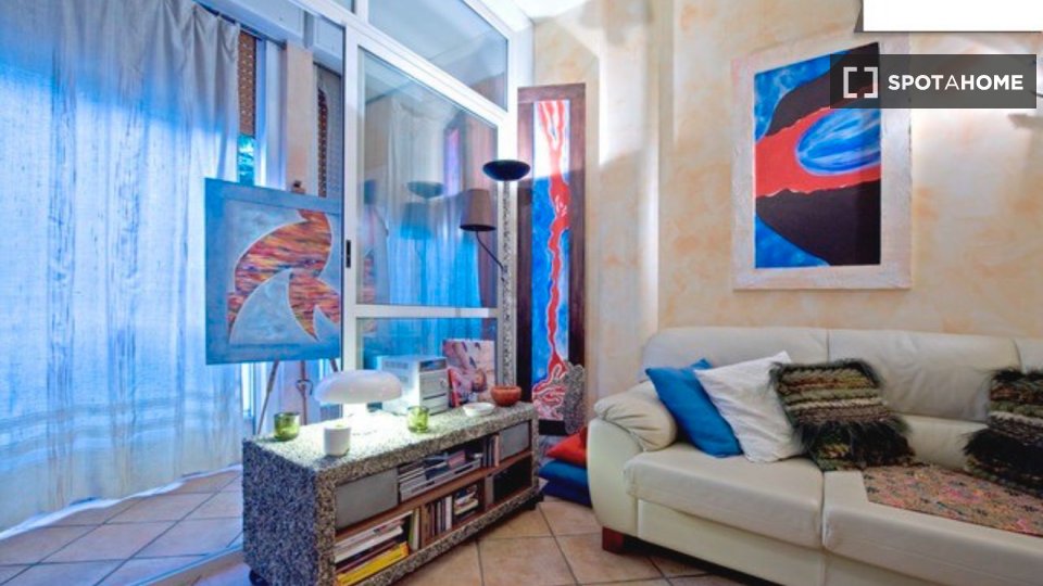 Apartment mono Milan — photo 16