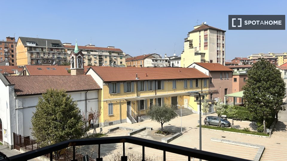 Apartment mono Milan, 76m² — photo 18