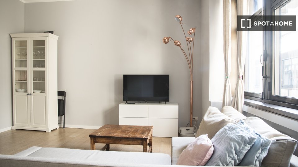 Apartamento Milán, 1 habitación — foto 4