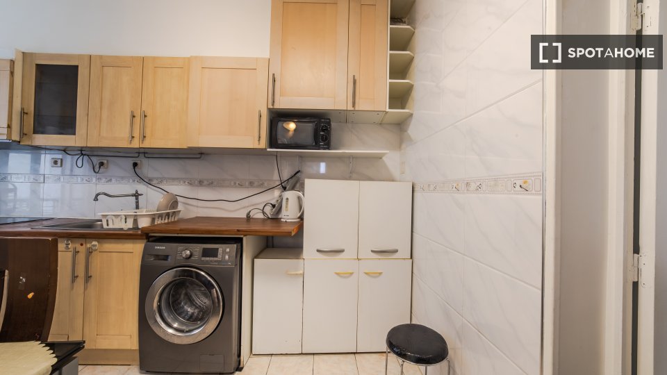 Apartment Paris, 3 beds, 54m² — photo 12
