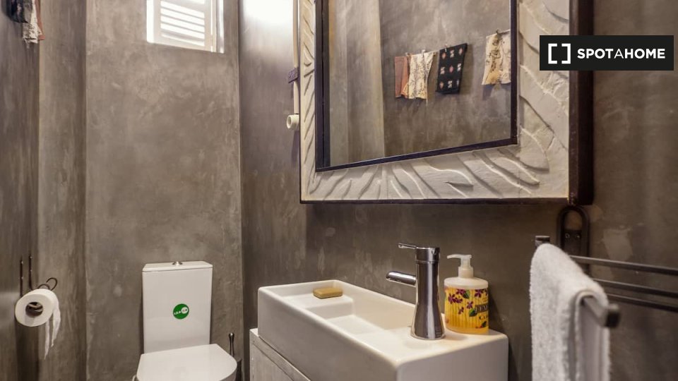 Apartment Porto, 2 beds — photo 8