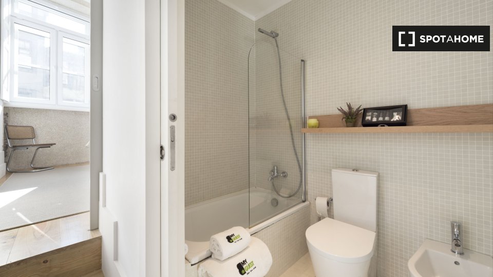Apartment Porto, 2 beds — photo 3
