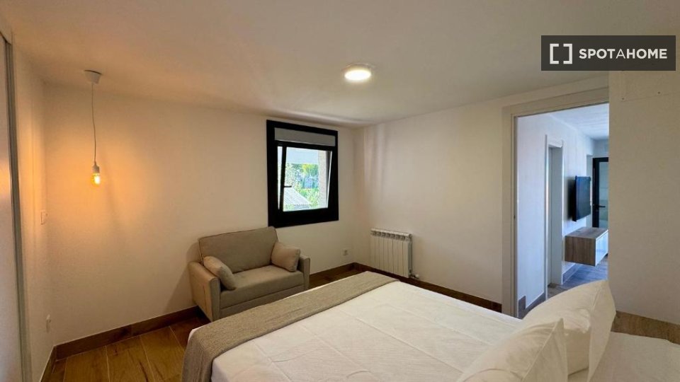 Apartment mono Vigo, 65m² — photo 8