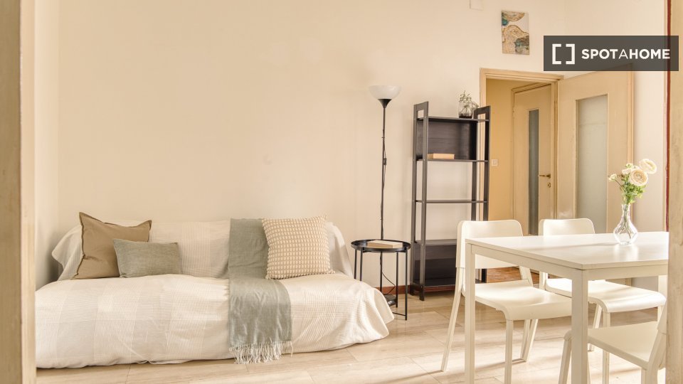Apartment Milan, 2 beds, 70m² — photo 12